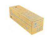 Тонер-картридж TN-627 для Konica Minolta, Black, 173.8K, ориг