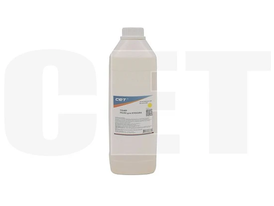 Тонер PK294 для KYOCERA ECOSYS P5021cdw (Japan) Yellow, 500г/бут, (унив.), OSP0294Y-500