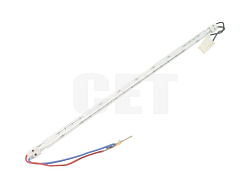 Нагревательная лампа 1 220V 126K16052 для LEXMARK W840/W850 (CET), CET4969