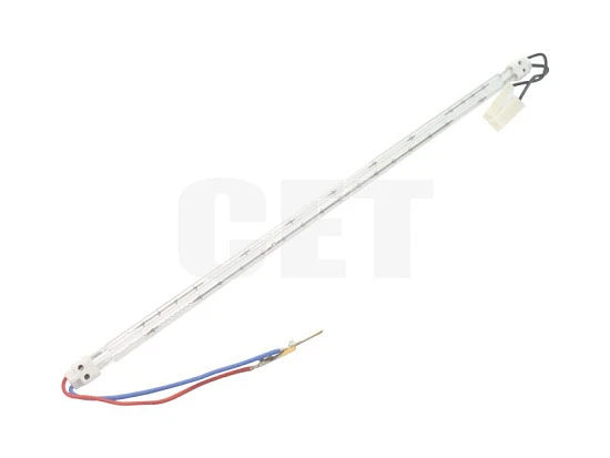 Нагревательная лампа 1 220V 126K16052 для LEXMARK W840/W850 (CET), CET4969