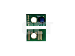 Чип картриджа 842509 для RICOH IM C3010/C3510 (CET) Cyan, 19000 стр., CET381366