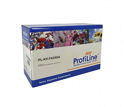 Драм-картридж Panasonic KX-FAD89A7 10K (ProfiLine)