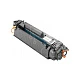 Картридж универсальный HP CE285A/CE278A/CB435A/CB436A, Canon 725/712/713, 2K, Grafit