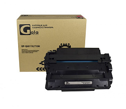 Картридж HP Q6511X/710H (№11X) 12K (GalaPrint)