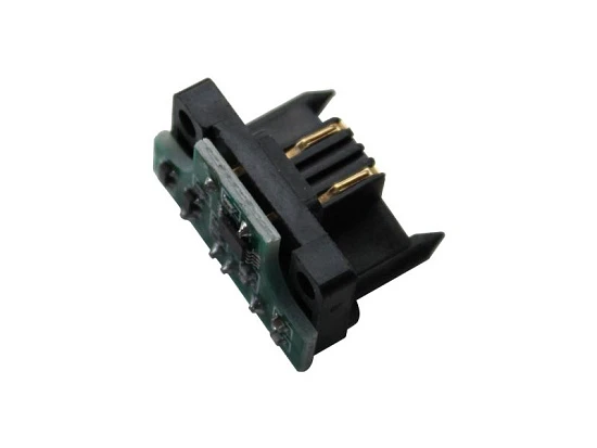 Чип драм-юнита для KONICA MINOLTA Bizhub C350/C450 (CET) Cyan, CET8297