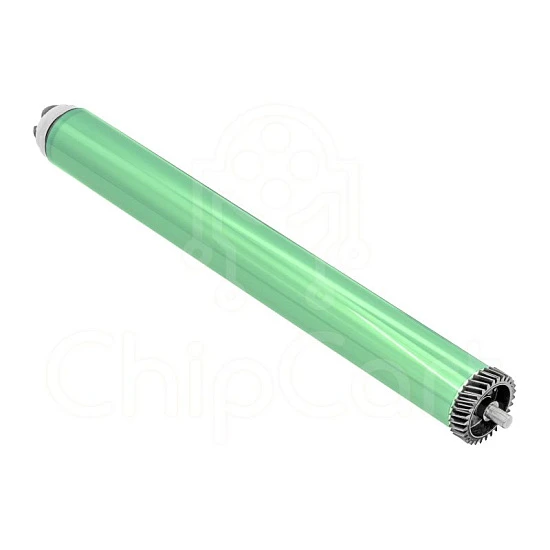 Фотобарабан для Lexmark MS310/410/510/MX310/317/410/510, с запорным кольцом, Grafit