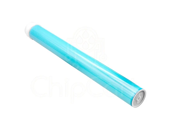 Фотобарабан для HP P3015/M521/M525/Canon 724/724H, Golden Green