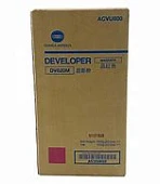 Блок девелопера DV-620M Konica Minolta bizhub C12000/C14000, Magenta, 4600K, ориг