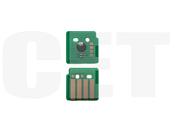 Чип картриджа 006R01755 для XEROX AltaLink C8130/8135 (CET) Cyan, 28000 стр., CET381145