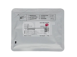 Девелопер IU-214M для KONICA MINOLTA Bizhub C227/C287 (CET) Magenta, 170г, 90000 стр., CET171039