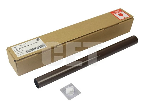 Термопленка для HP Color LJ Enterprise M552/553/MFP M577 (CET)