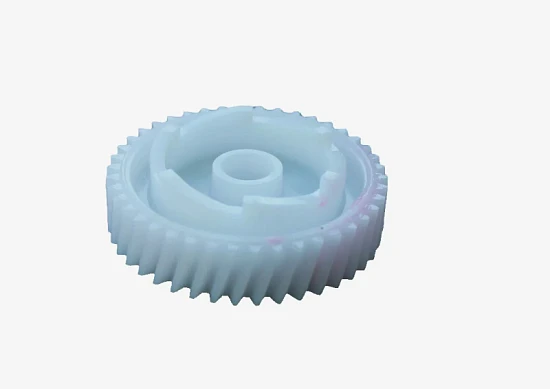 Шестерня главного привода Z35S Kyocera M2030/M2035/M2530, ориг