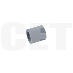 Резинка ролика подхвата 301022060001-tire для PANTUM P2200/P2500/M6500/M6600 (CET), CET341142PT