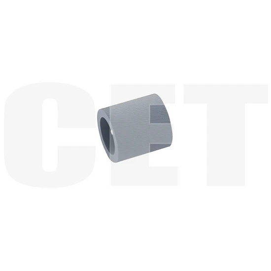 Резинка ролика подхвата 301022060001-tire для PANTUM P2200/P2500/M6500/M6600 (CET), CET341142PT