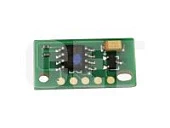 Чип картриджа для KONICA MINOLTA Bizhub C451/C550/C650 (CET) Cyan, (WW), 27000 стр., CET8713
