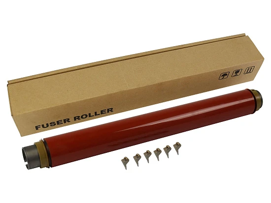 Комплект тефлонового вала MX-753UH для SHARP MX-M623N/M623U/M753N/M753U (CET), CET7660