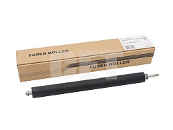 Резиновый вал с подшипниками для KONICA MINOLTA Bizhub 308e/368e/458e (CET), CET211035