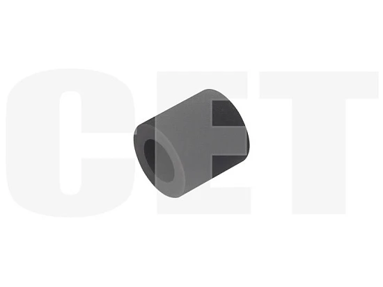 Резинка ролика подхвата/подачи NROLR0212QSA1, NROLR0212QSAZ для SHARP MX-C250/C300W (CET), CET341083