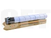 Тонер-картридж (CPT, CE38) TN-221C для KONICA MINOLTA Bizhub C227 (CET) Cyan, 467г, CET7320