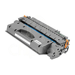 Картридж HP Q5949X/Q7553X, Canon 708H/715H, 7K, Grafit