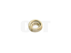 Шестерня привода тефлонового вала 36T для KYOCERA FS-1350DN (CET), CET8084, CET8084R