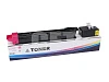 Тонер-картридж (PK207) TK-8115YM для KYOCERA ECOSYS M8124cidn (CET) Magenta, 105г, CET141248
