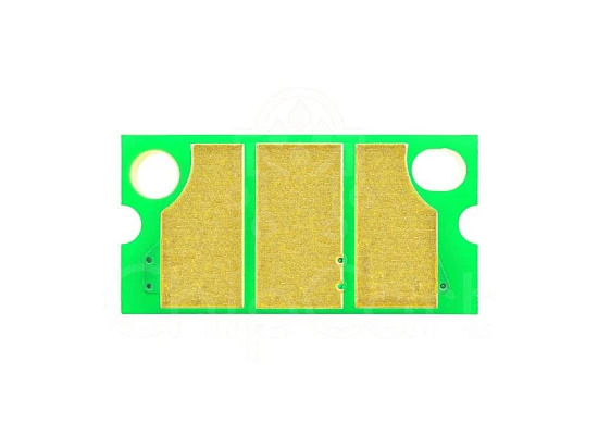 Чип для Konica Bizhub C3350i/C4050i, TNP-79, Yellow, 9K