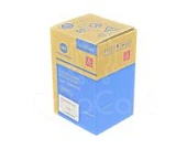 Тонер-картридж TNP-81M для Konica Minolta bizhub C3300/C4000, Magenta, 13K, ориг