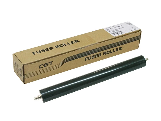 Резиновый вал для BROTHER HL-5340/5370/5350, DCP-8080 (CET), CET6384