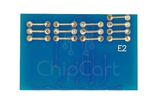 Чип для Xerox Phaser 3635, 10K, Grafit