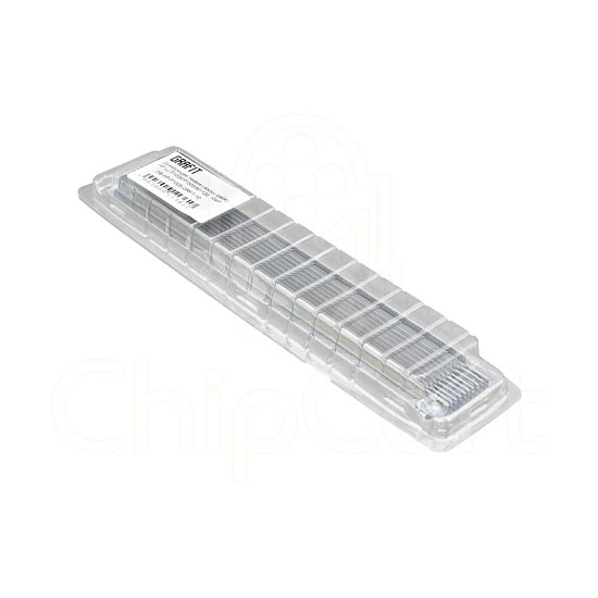 Дозирующее лезвие (doctor blade) HP LJ P1005/P1505/M1120/P1102 (упак. 10шт) Grafit