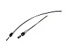 Термистор для LEXMARK W840/W850 (CET), CET2700
