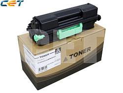 Тонер-картридж 407318 для RICOH SP4510DN/SP4510SF (CET), 240г, 12000 стр., CET6753