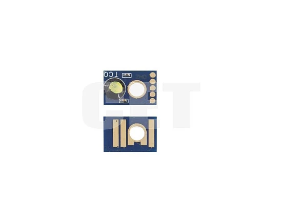 Чип картриджа 842314 для RICOH IMC2000/2500 (CET) Cyan, 10500 стр., CET381043