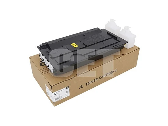 Тонер-картридж повышенной емкости TK-7135HC для KYOCERA TASKalfa MZ3200i (CET), 1380г, 69000 стр.