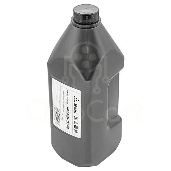 Тонер для HP LJ M601/M603/M605/M607/608/609, HG605, 1кг, Handan