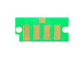 Чип для Xerox Phaser 6600/WC 6605, Yellow, 6K