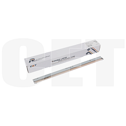 Ракель (двухслойный) DR618-Blade для KONICA MINOLTA bizhub C450i/C550i/C650i (CET) CMY, 180000 стр