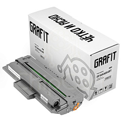 Картридж Samsung SCX-D4200A, 3K, Grafit