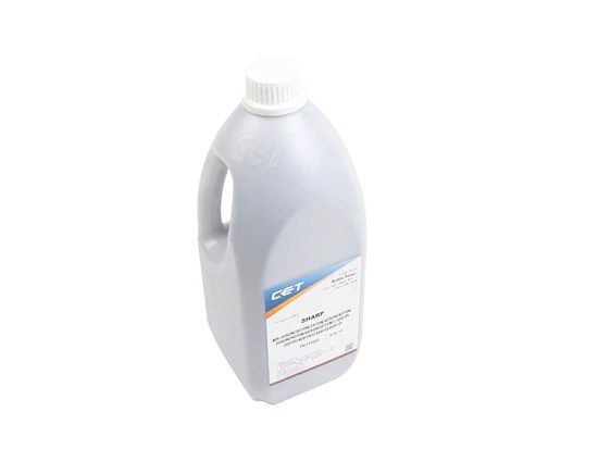 Тонер TF9K + носитель TF9D для SHARP MX-2630N (CET) Black, 872г, CET121002