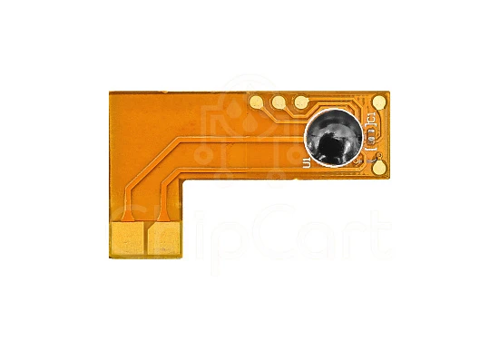 Чип для Canon C-EXV54Y, Yellow, 8.5K, Grafit