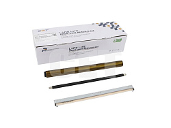 Комплект восстановления драм-юнита DR-313-Kit для KONICA MINOLTA Bizhub 308/368/458/558/C258 (CET)