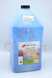 Тонер Brother HL3170CDW, TN-241C/245C, Cyan, Odyssey, Static Control, 1кг/фл.