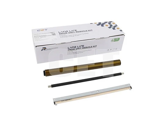 Комплект восстановления драм-юнита DR-313-Kit для KONICA MINOLTA Bizhub 308/368/458/558/C258 (CET)