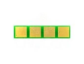 Чип для Samsung CLT-Y407S, Yellow, 1K, Grafit