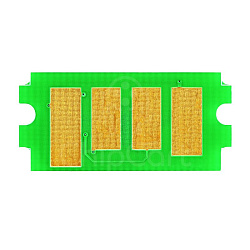 Чип для Kyocera TK-1270, 10K, Grafit