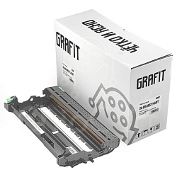 Драм-картридж Brother DR-2275, 12K, Grafit