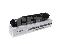 Тонер-картридж (CPP, patent free) C-EXV59 для CANON iR2625 (CET), 1325г, CET131080