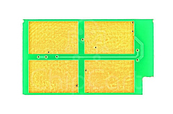 Чип для Pantum TL-420X, 6K, Grafit