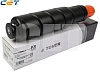 Тонер-картридж (CPP) C-EXV38/39 для CANON iR ADVANCE 4025 (CET), 1450г, CET5331